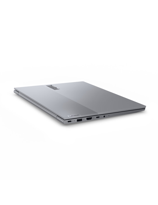 Lenovo ThinkBook 14 G7 ARP AMD Ryzen™ 7 7735HS Laptop 14" WUXGA 16 GB DDR5-SDRAM 512 GB SSD Wi-Fi 6E (802.11ax) Windows 11 Pro