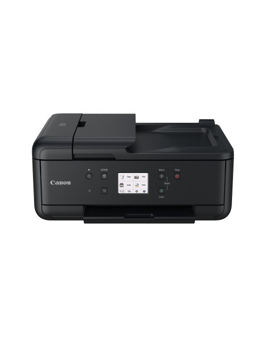 Canon PIXMA TR7650 Inkjet A4 4800 x 1200 DPI Wi-Fi