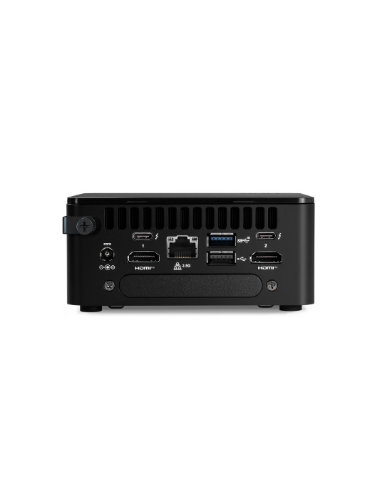 ASUS NUC 13 RNUC13ANHi3 Black i3-1315U