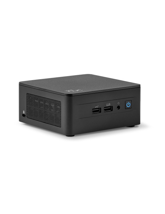 ASUS NUC 13 RNUC13ANHi3 Black i3-1315U