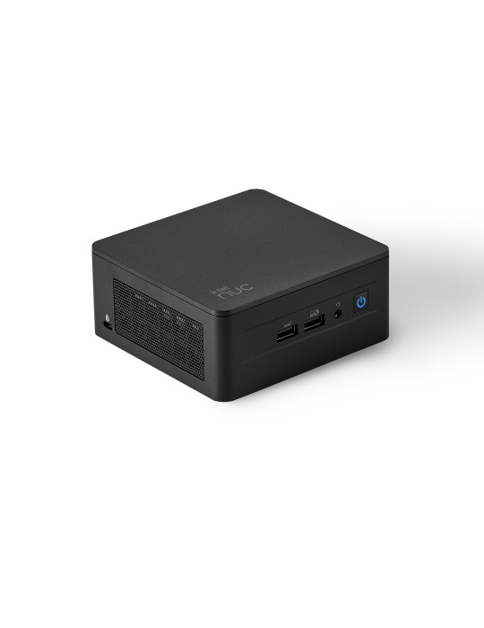 ASUS NUC 13 RNUC13ANHi3 Black i3-1315U