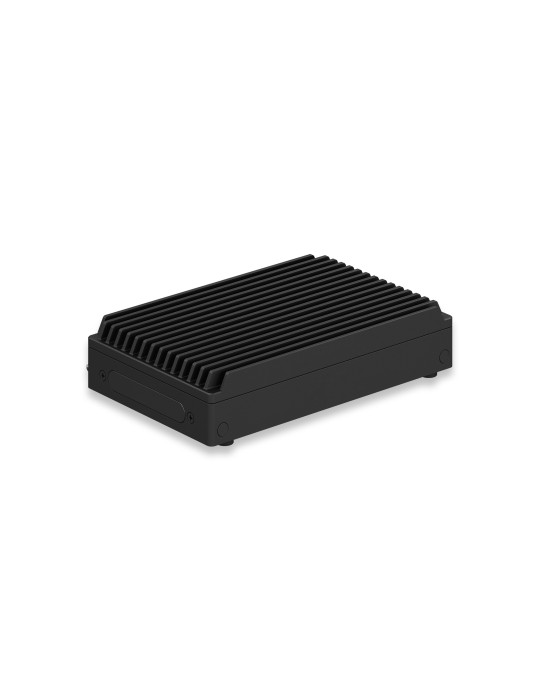 ASUS NUC 13 Rugged BNUC13BRFA400B02I Black x7425E