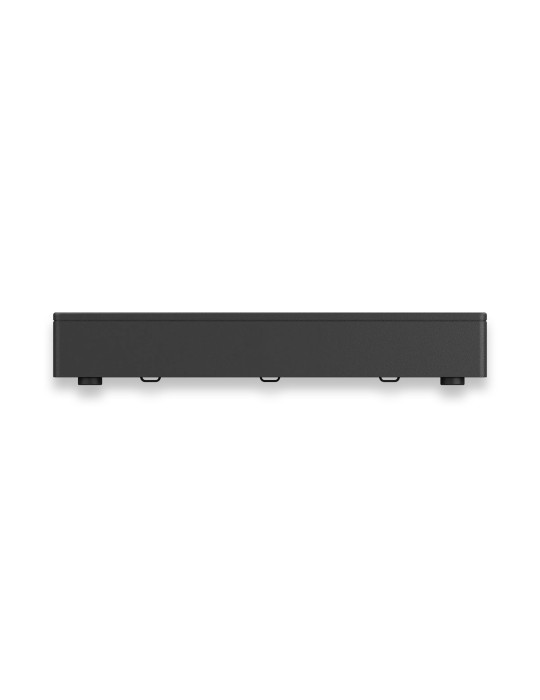 ASUS NUC 13 Rugged BNUC13BRKP200B02I Black N50
