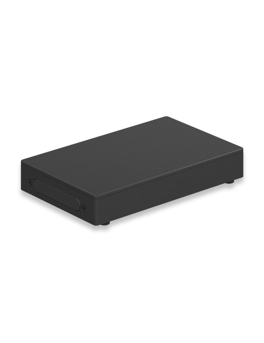 ASUS NUC 13 Rugged BNUC13BRKP200B02I Black N50