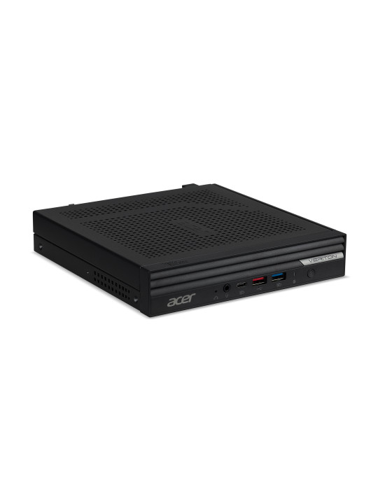 Acer Veriton N VN6710GT Intel® Core™ i5 i5-13500T 16 GB DDR4-SDRAM 512 GB SSD Windows 11 Pro Mini PC Black