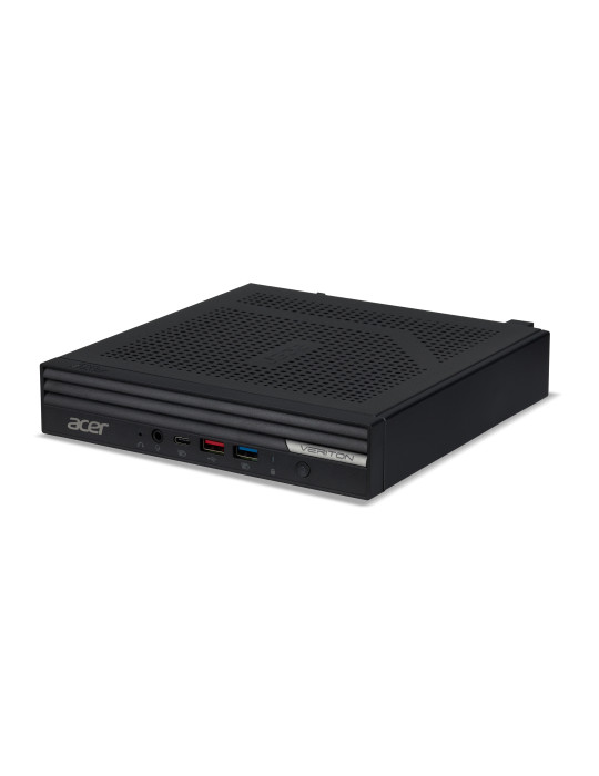 Acer Veriton N VN6710GT Intel® Core™ i5 i5-13500T 16 GB DDR4-SDRAM 512 GB SSD Windows 11 Pro Mini PC Black