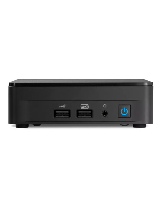 ASUS NUC 13 RNUC13L3KV500000I UCFF Black i5-1350P