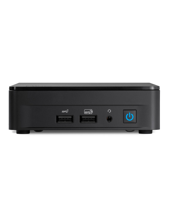 ASUS RNUC13L3KV500002I Black i5-1350P