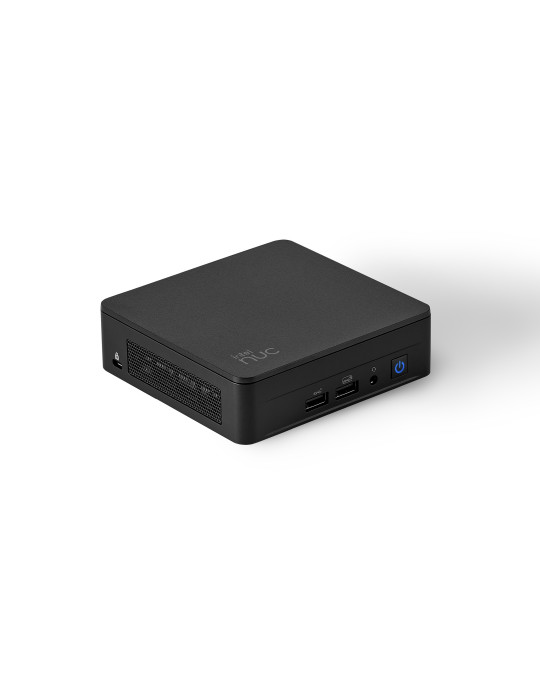 ASUS RNUC13L3KV500002I Black i5-1350P