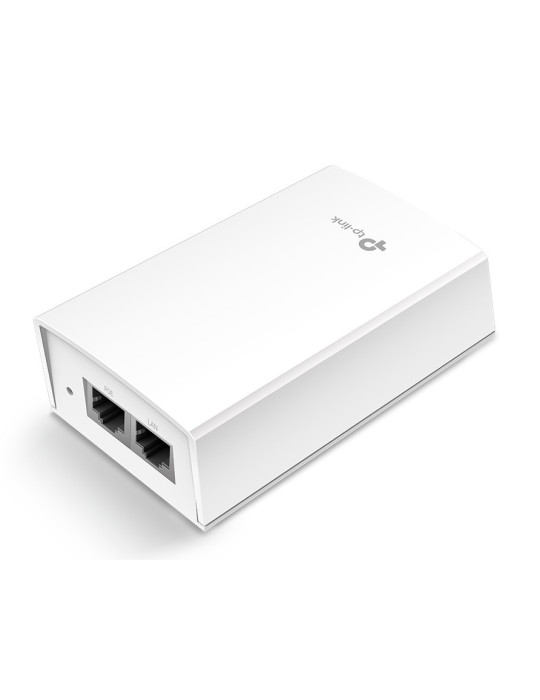 TP-Link TL-POE4824G PoE adapter Gigabit Ethernet 48 V