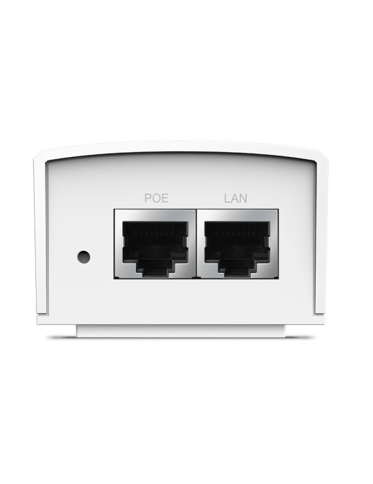 TP-Link TL-POE4824G PoE adapter Gigabit Ethernet 48 V