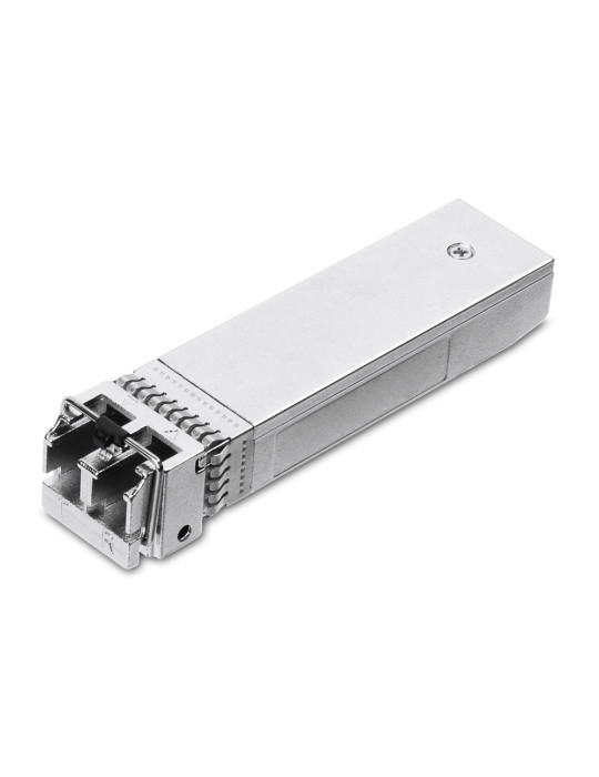 TP-Link TL-SM5110-SR network transceiver module Fiber optic 10000 Mbit s SFP+ 850 nm