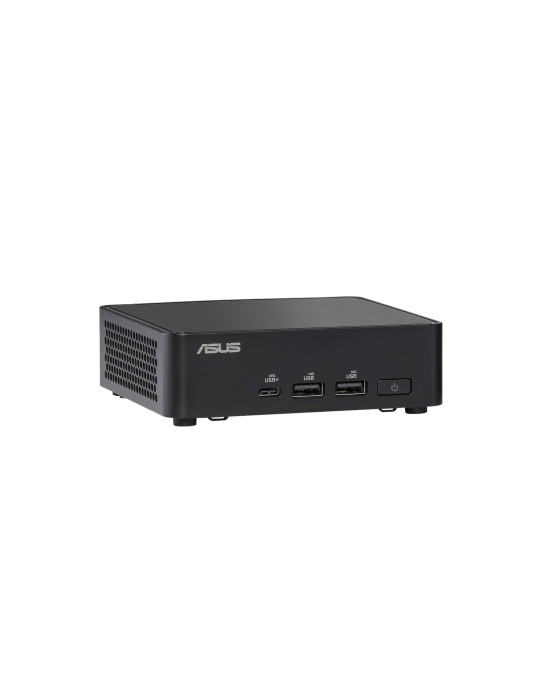 ASUS NUC 14 Pro RNUC14RVKI300002I UCFF Black 100U