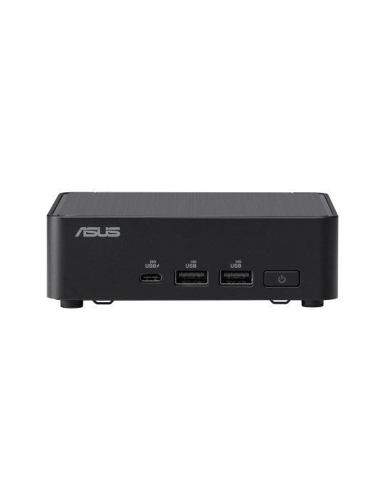 ASUS NUC 14 Pro RNUC14RVKI300002I UCFF Black 100U