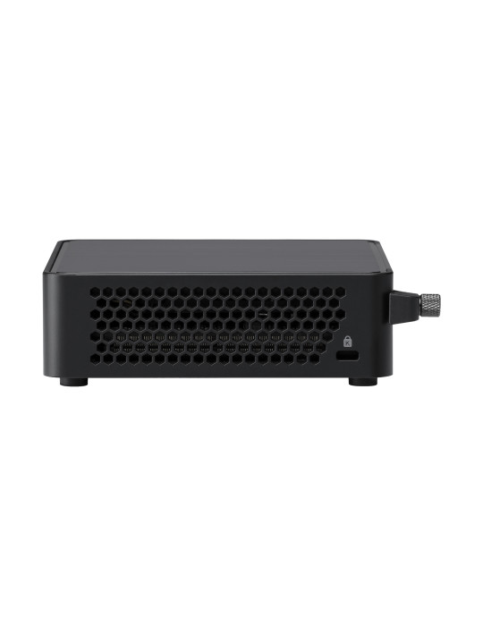 ASUS NUC 14 Pro RNUC14RVKI300002I UCFF Black 100U