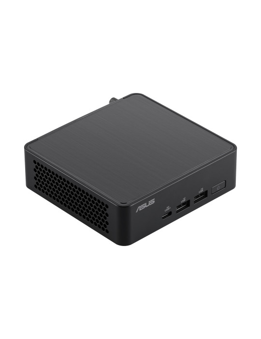ASUS NUC 14 Pro RNUC14RVKI300002I UCFF Black 100U