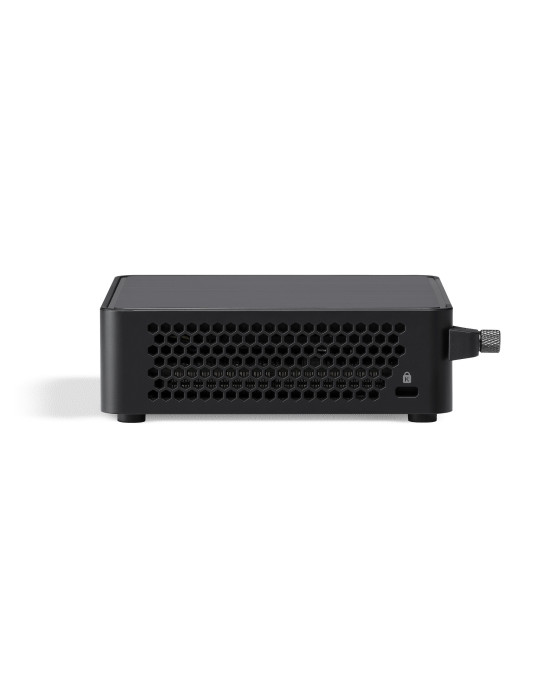 ASUS NUC 14 Pro Slim Kit RNUC14RVKU500000I UCFF musta 125H