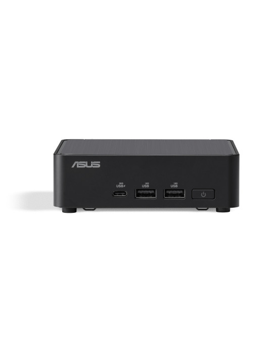 ASUS NUC 14 Pro RNUC14RVKU700002I Black 155H