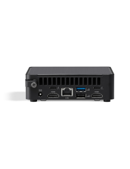 ASUS NUC 14 Pro RNUC14RVKU700002I Black 155H
