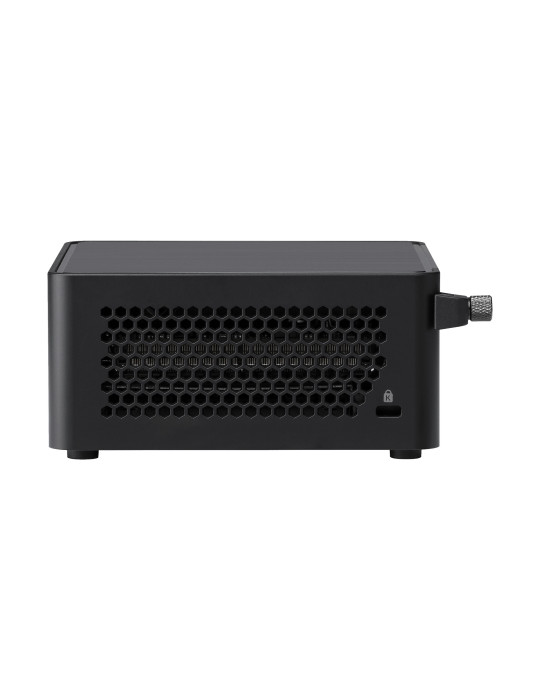 ASUS NUC 14 Pro RNUC14RVHI300002I UCFF Black 100U