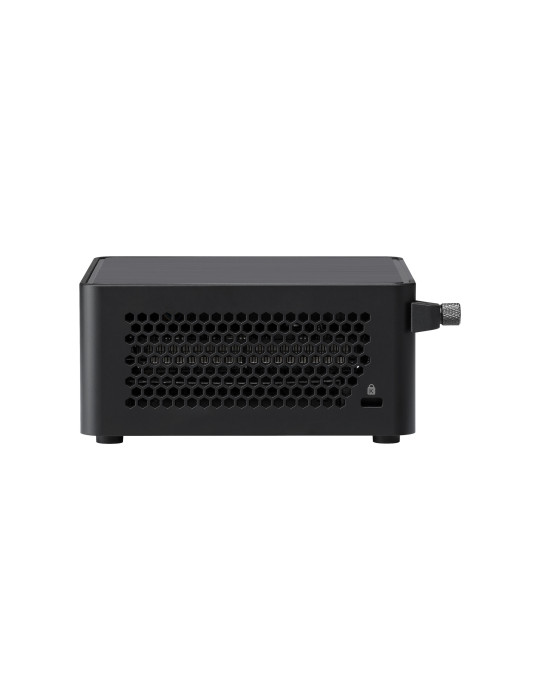 ASUS NUC 14 Pro RNUC14RVHU700000I Black 155H