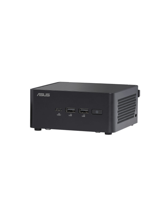 ASUS NUC 14 Pro RNUC14RVHU700002I UCFF Black 155H