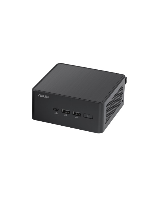 ASUS NUC 14 Pro RNUC14RVHU700002I UCFF Black 155H