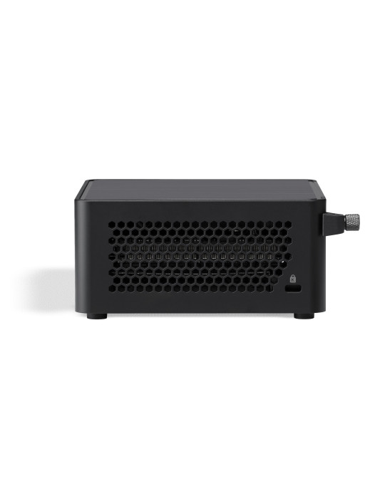 ASUS NUC 14 Pro Tall Kit RNUC14RVHV700000I UCFF Black 165H