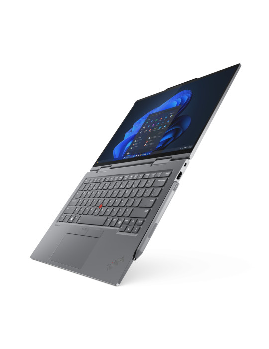 Lenovo ThinkPad X1 2-in-1 Gen 9 Intel Core Ultra 7 155U Hybrid (2-in-1) 14" Touchscreen WUXGA 16 GB LPDDR5x-SDRAM 512 GB SSD