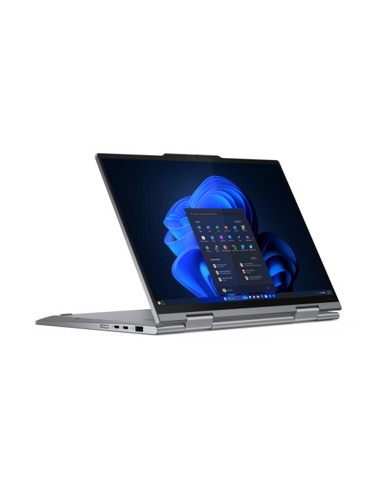 Lenovo ThinkPad X1 2-in-1 Gen 9 Intel Core Ultra 7 155U Hybrid (2-in-1) 14" Touchscreen WUXGA 32 GB LPDDR5x-SDRAM 1 TB SSD