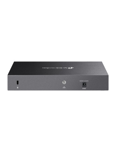 TP-Link Omada SG2210XMP-M2 network switch Managed L2 L2+ 2.5G Ethernet (100 1000 2500) Power over Ethernet (PoE)