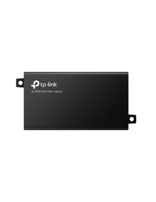 TP-Link TL-POE160S PoE adapter Gigabit Ethernet