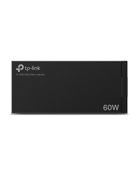 TP-Link TL-POE170S PoE adapter Gigabit Ethernet