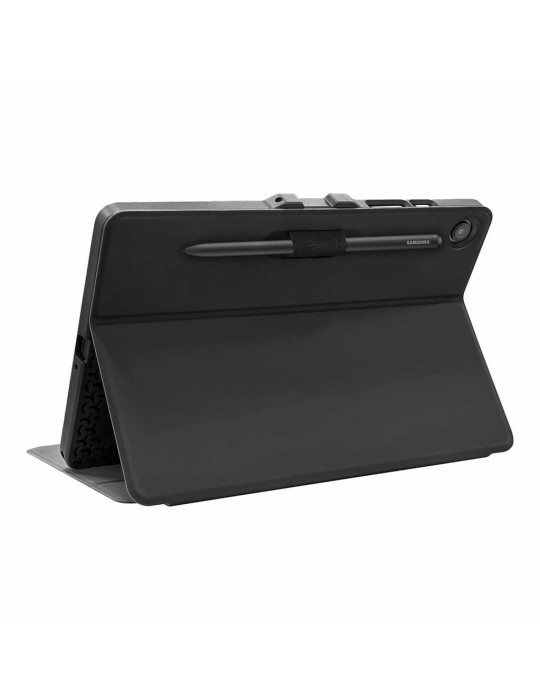 Targus Click-In 11" Folio Black
