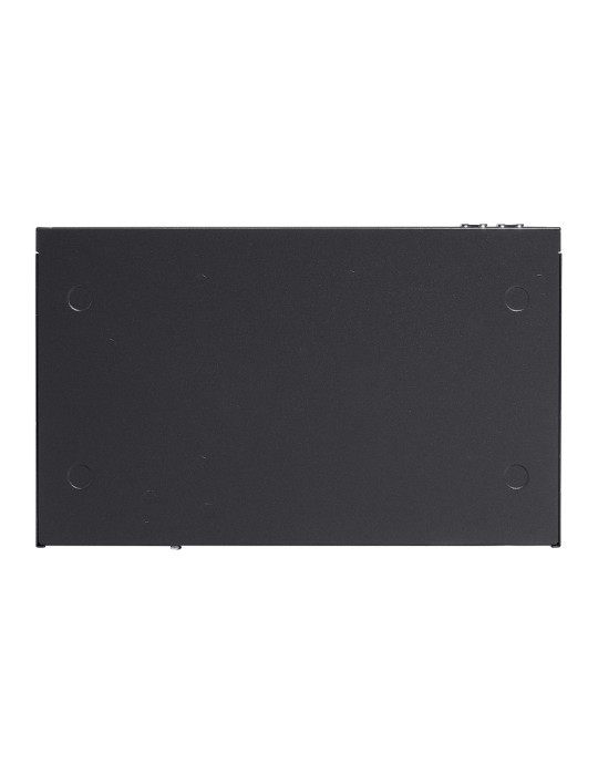 TP-Link Omada SG3210 network switch Managed L2 L3 Gigabit Ethernet (10 100 1000) 1U Black
