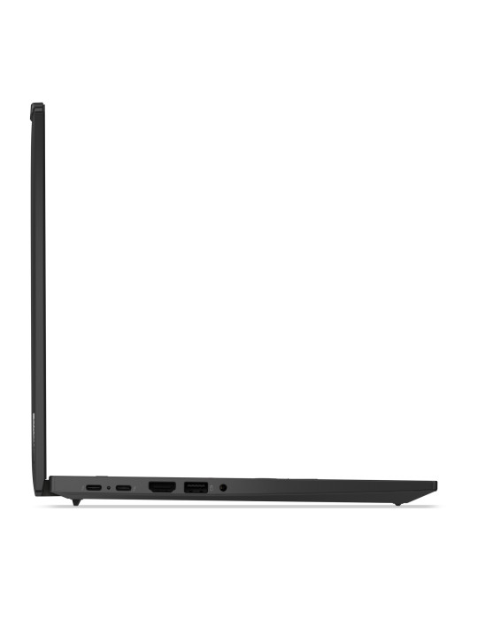 Lenovo ThinkPad T14 Gen 5 (Intel) Intel Core Ultra 7 155U Laptop 14" WUXGA 16 GB DDR5-SDRAM 512 GB SSD Wi-Fi 6E (802.11ax)