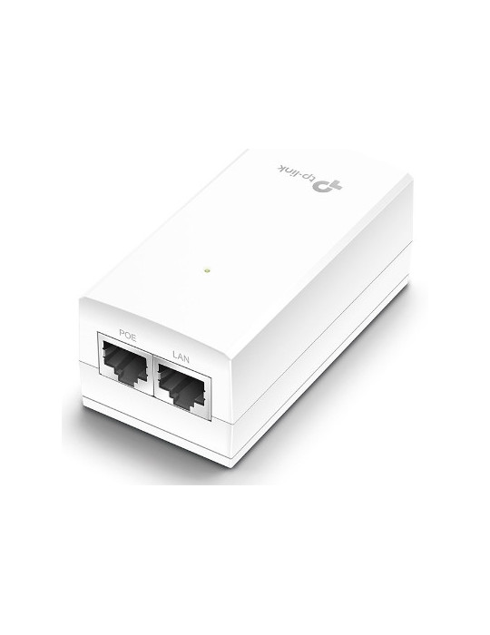 TP-Link TL-POE2412G PoE adapter Gigabit Ethernet 24 V