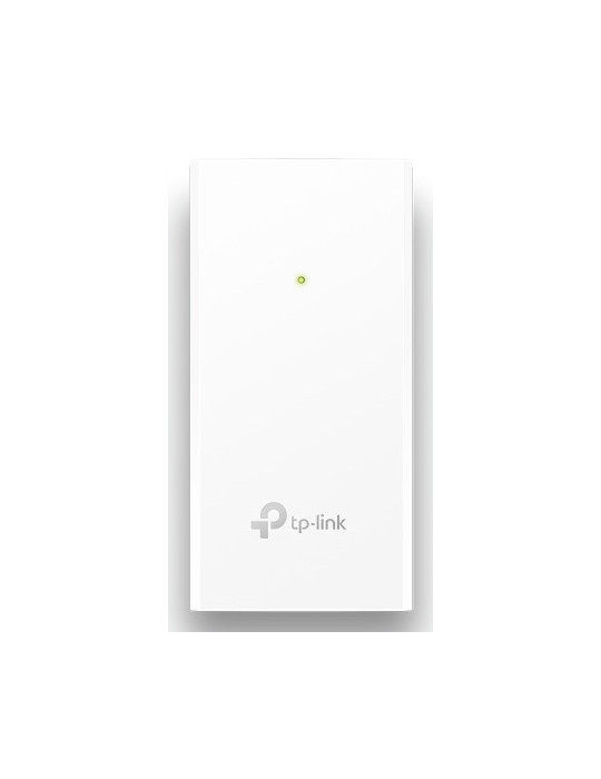 TP-Link TL-POE2412G PoE adapter Gigabit Ethernet 24 V