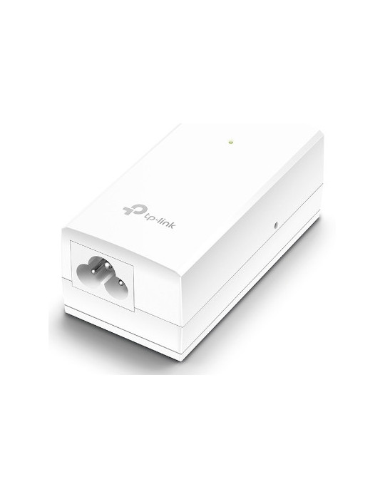 TP-Link TL-POE2412G PoE adapter Gigabit Ethernet 24 V