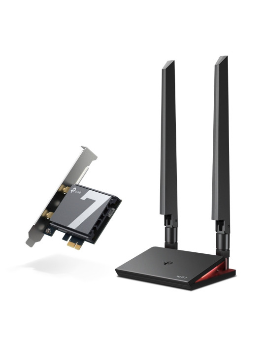 TP-Link Archer TBE550E Internal WLAN   Bluetooth 9300 Mbit s