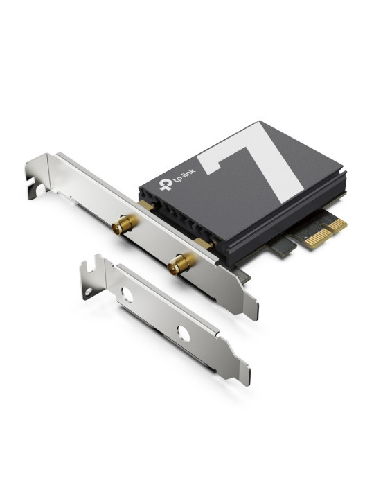 TP-Link Archer TBE550E Internal WLAN   Bluetooth 9300 Mbit s
