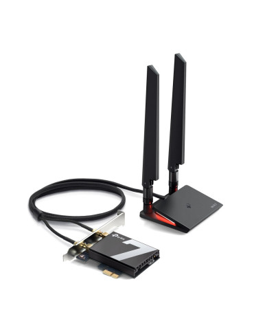 TP-Link Archer TBE550E Internal WLAN   Bluetooth 9300 Mbit s