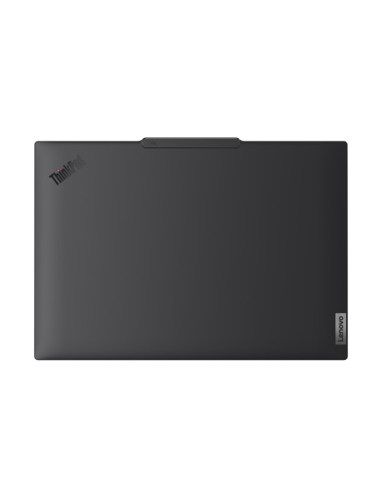 Lenovo ThinkPad T14s Gen 5 Intel Core Ultra 5 125U Laptop 14" WUXGA 16 GB LPDDR5x-SDRAM 512 GB SSD Wi-Fi 6E (802.11ax) Windows