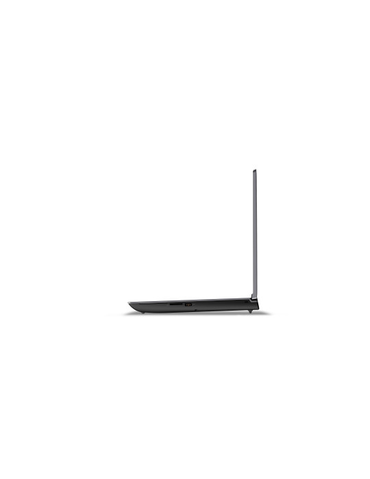 Lenovo ThinkPad P16 Gen 2 Intel® Core™ i7 i7-14700HX Mobile workstation 16" WQXGA 32 GB DDR5-SDRAM 1 TB SSD NVIDIA RTX 2000 Ada
