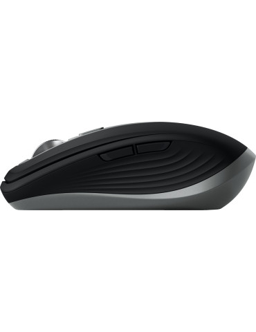 Logitech MX Anywhere 3S for Mac mouse Office Right-hand RF Wireless + Bluetooth Laser 8000 DPI