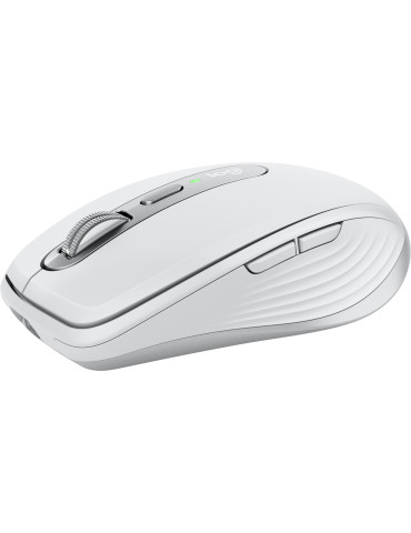 Logitech MX Anywhere 3S for Mac mouse Office Right-hand RF Wireless + Bluetooth Laser 8000 DPI