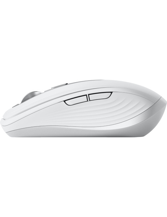 Logitech MX Anywhere 3S for Mac mouse Office Right-hand RF Wireless + Bluetooth Laser 8000 DPI