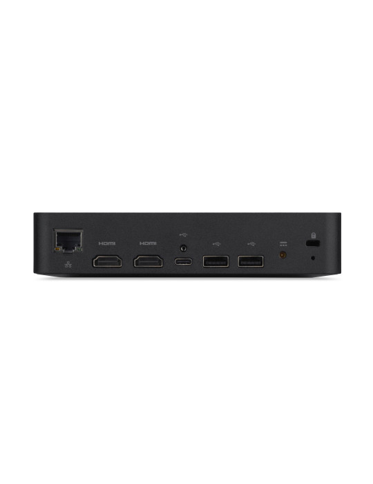 Acer Chromebox Mini CXM1 IN4832 Intel® Celeron® N4500 8 GB LPDDR4-SDRAM 32 GB eMMC ChromeOS Mini PC Black