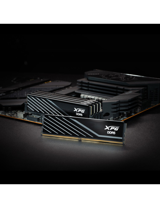 ADATA LANCER BLADE DDR5 memory module 32 GB 1 x 32 GB 6000 MHz ECC