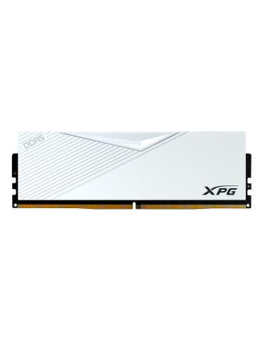 XPG LANCER BLADE DDR5 RAM-minnen 32 GB 1 x 32 GB 6000 MHz ECC XPG LANCER BLADE DDR5 RAM-minnen 32 GB 1 x 32 GB 6000 MHz ECC